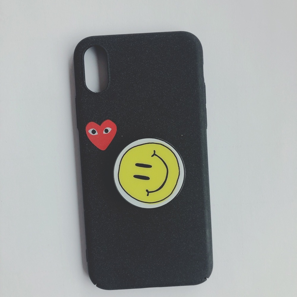 iPhone X case